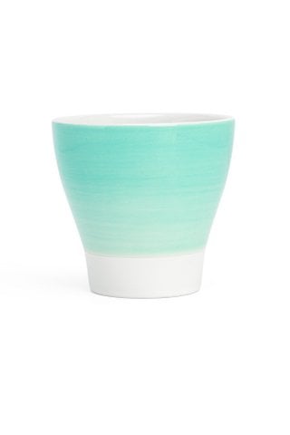 Head latte light green 285 cc volcano