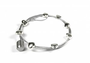 Trendform Fotokoord Sweetheart - incl. 8 magneten