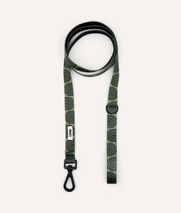 1,2 m gerecyclede PET-band Japan-ontwerp groen, Juno