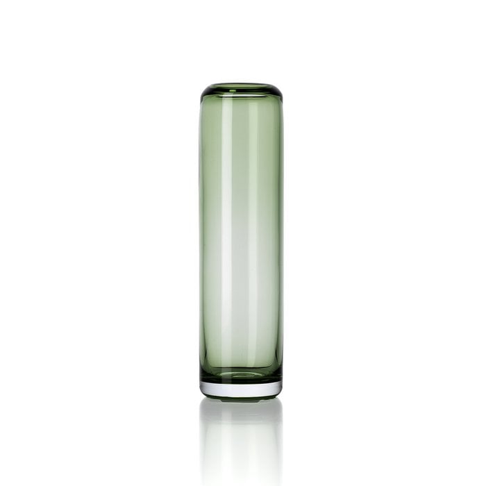 De Hoge Vert Vaas - Groen