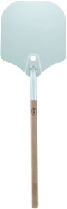 Rösle Barbecue - BBQ Accessory Pizza Chep - Silver