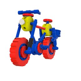 Broks Invention Time - Giocattolo STEM
