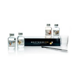 Driftwood Tasting Experience Box