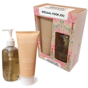 Handcare Set - Especially for you