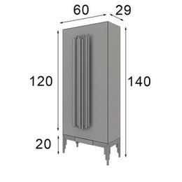 UNIK SKO MØBLER 60263