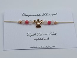 Guardian Gemstone Bracelet