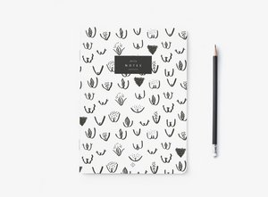 Notizheft / Vulvarines