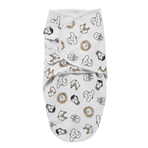 Swin Cane Animal Multicolour