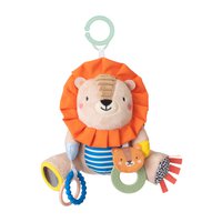 HARRY LION ACTIVITY DOLL