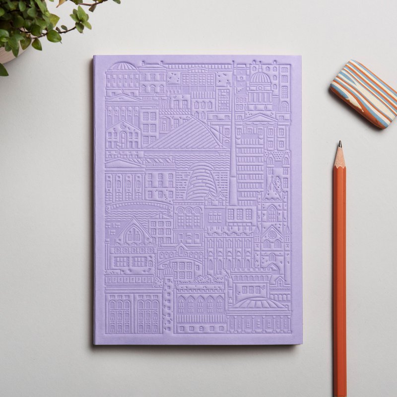 The Dublin Notebook