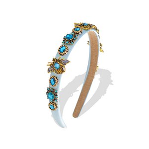 Crystal Bee Hairband