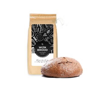 Wine bread | Wine gift