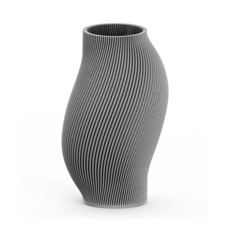 Boyk—30 Vase