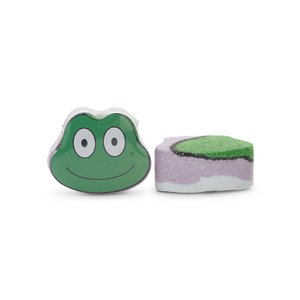 MAGISCHER HANDTUCHFROSCH