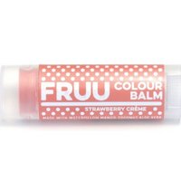 Erdbeercreme Farbbalsam