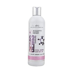 Kein Gelb-Silber-Haarbalsam für blondes und graues Haar – 330 ml