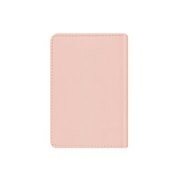 Kartenetui Snap Pink