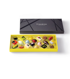 Signatures Collection: Combination Three (20pcs)