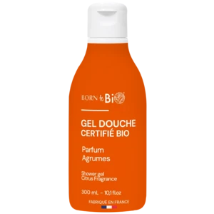 Cosmos Bio-Citrus-Duschgel - Born to Bio 300 ml