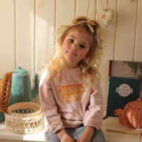 RETRO SWEATER