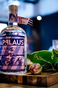 Applaus - Dry Gin Original 43%