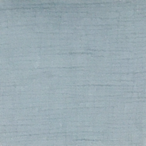 Stoff 20x20cm babyblau