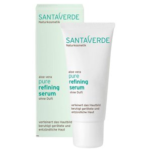 Santaverde Pure Refining Serum 30ml