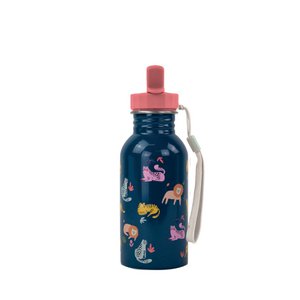 Kinderwasserflasche - Big Cat