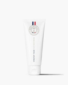 Organic face moisturizer 75ml