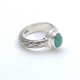 La Tresse - Anillo - Diana
