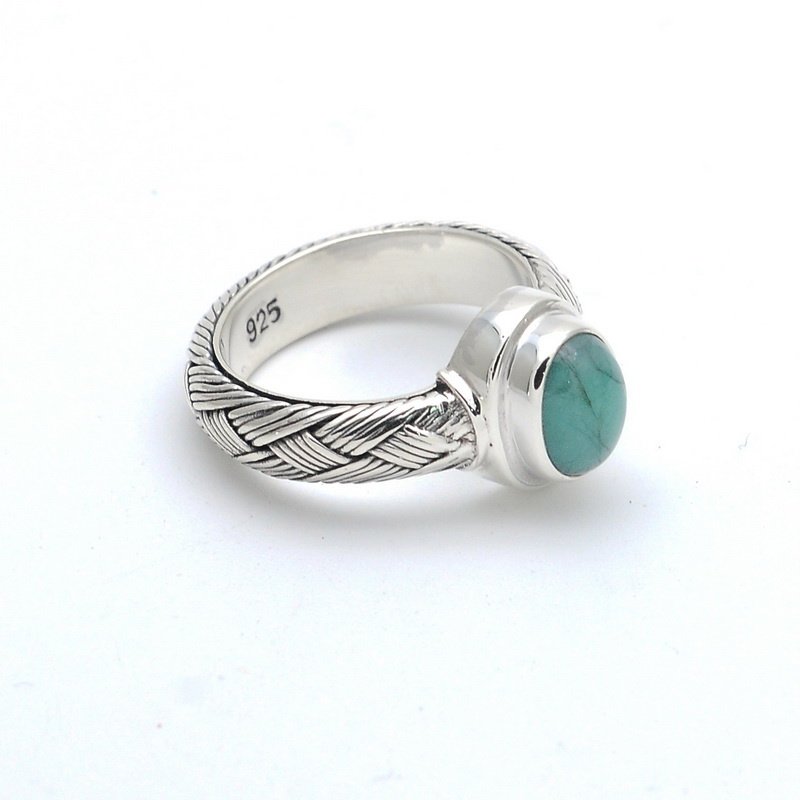 La Tresse - Anillo - Diana