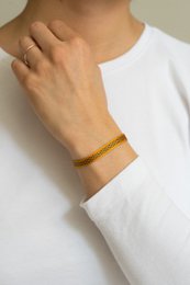 Cocora Single 8mm Bracelet