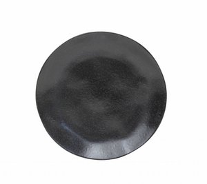 Frühstücksbrett 22 cm Riviera Sable Noir