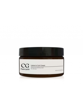 CG Haircare Leave-in Cream