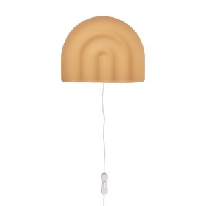 Regenboog wandlamp (EU)