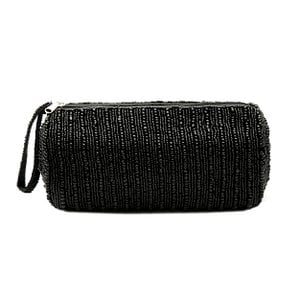 The Pencil Case - Black