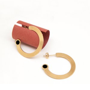 LOOM hoops