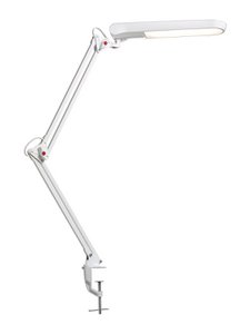 ARKITEKTAMPE LED HVID