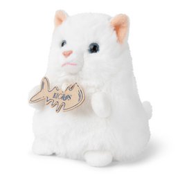 BTC - Patooties/Bum Bum's ass. in display - 12 cm -