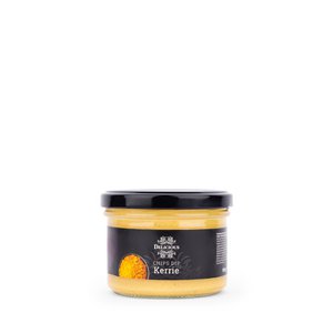 Kerrie Chips Dip