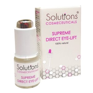 SUPREME DIRECT EYE LIFT - instant eye lift - results in 2 minutes