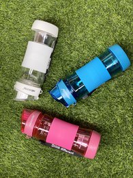 fles · TEA WHITE - Duurzame drinkfles