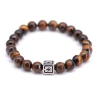 Energy Brown Tiger Eye