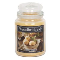 Scented candle Creamy Vanilla - 565g