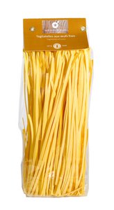 Tagliatelle met verse eieren (35%) 250g