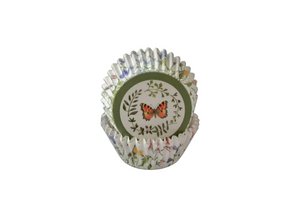 Wiesen-Cupcake-Papiere, 60 Stück, Isabelle Rose