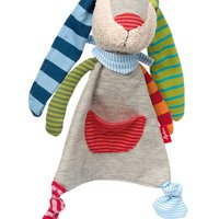 Comforter, Ringel Dingel