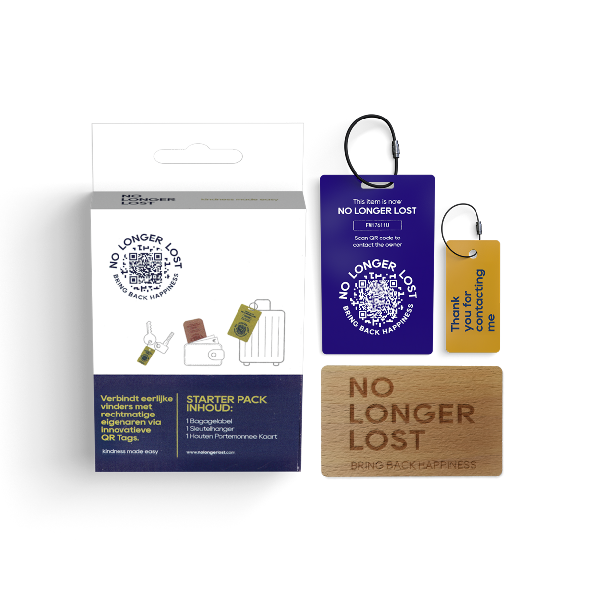 Anfänger Packet