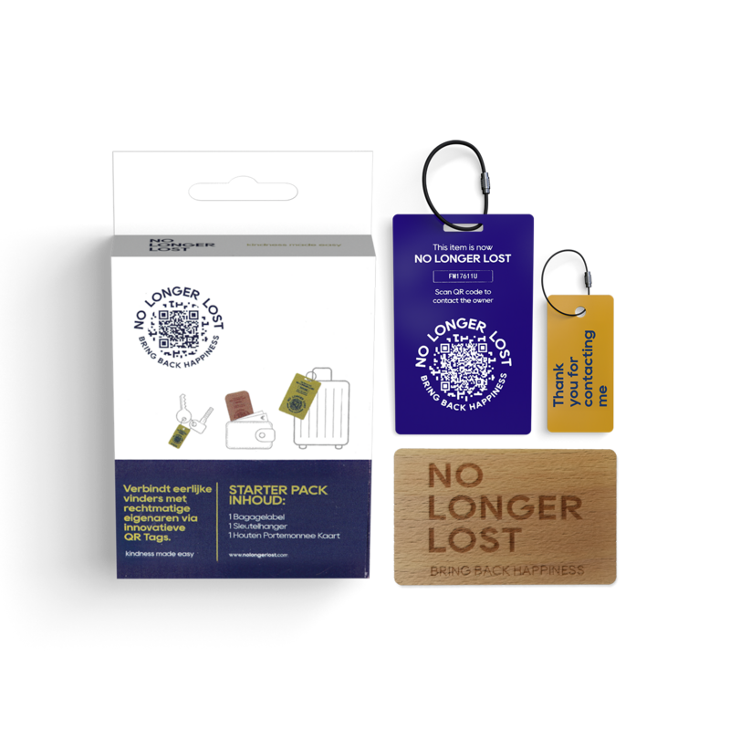 Anfänger Packet
