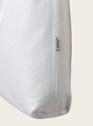 Omay Shopper Kokosnuss x Pistazie